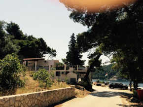 Apartments by the sea Cove Saplunara, Mljet - 4900